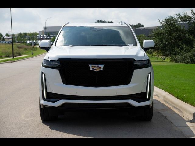 2023 Cadillac Escalade 4WD Sport