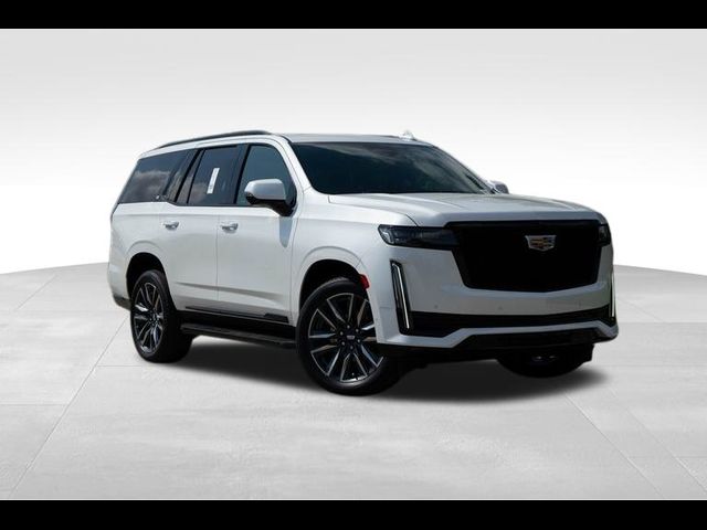 2023 Cadillac Escalade 4WD Sport