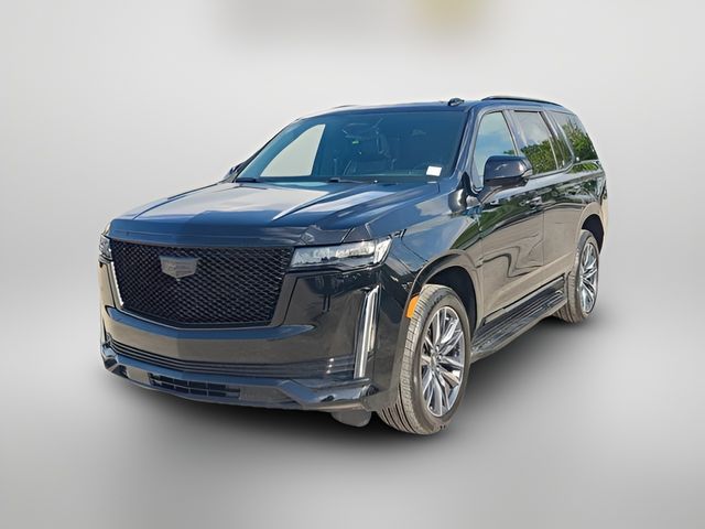 2023 Cadillac Escalade 4WD Sport