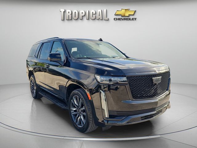 2023 Cadillac Escalade 4WD Sport