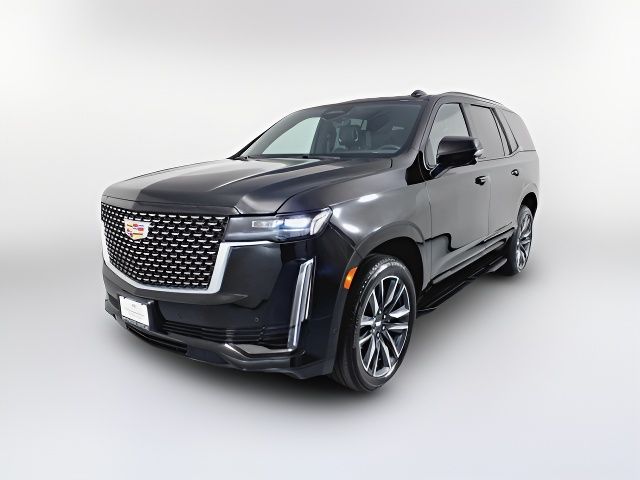2023 Cadillac Escalade 4WD Sport