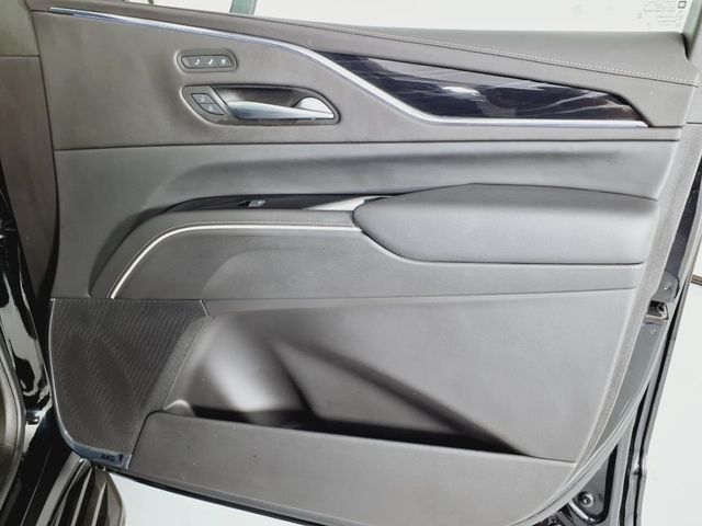 2023 Cadillac Escalade 4WD Sport