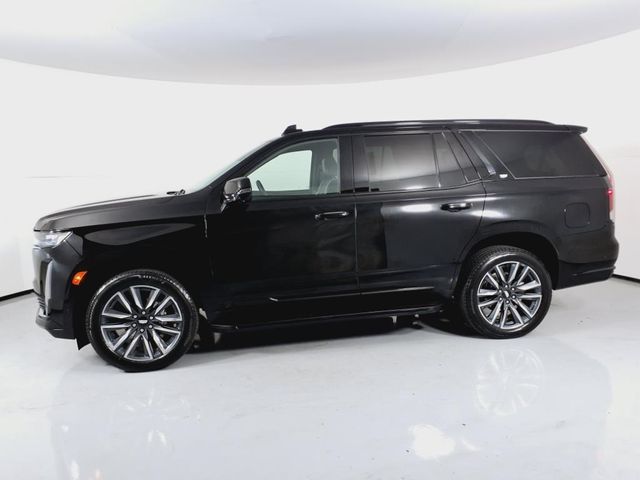 2023 Cadillac Escalade 4WD Sport