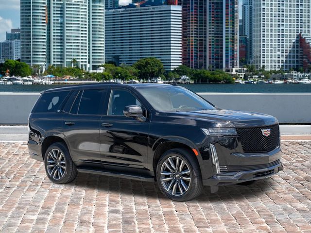 2023 Cadillac Escalade 4WD Sport