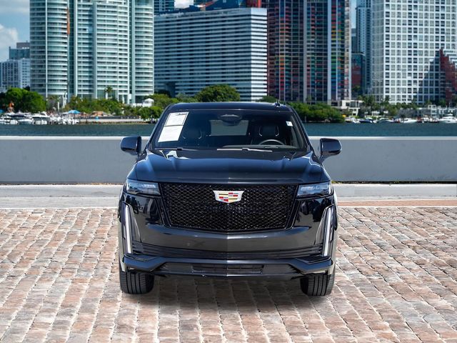 2023 Cadillac Escalade 4WD Sport