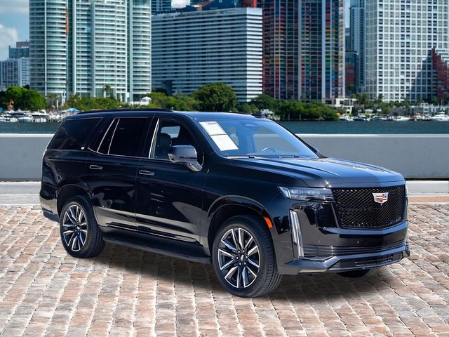 2023 Cadillac Escalade 4WD Sport