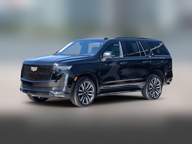 2023 Cadillac Escalade 4WD Sport