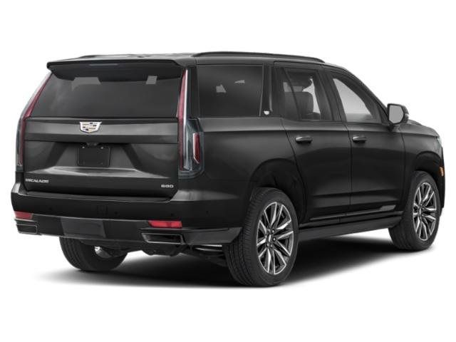 2023 Cadillac Escalade 4WD Sport