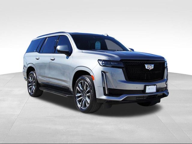 2023 Cadillac Escalade 4WD Sport