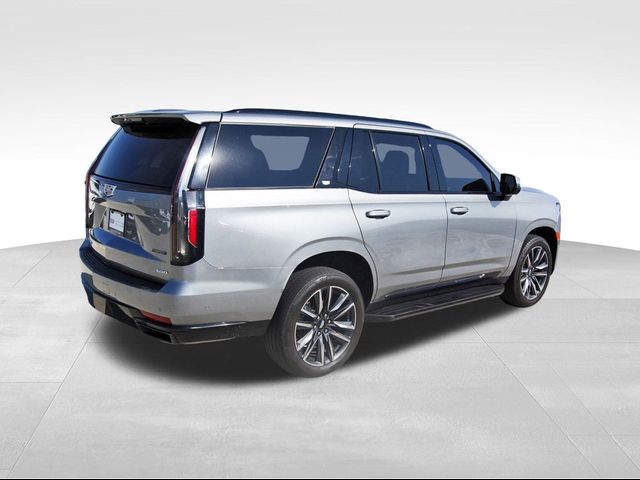 2023 Cadillac Escalade 4WD Sport