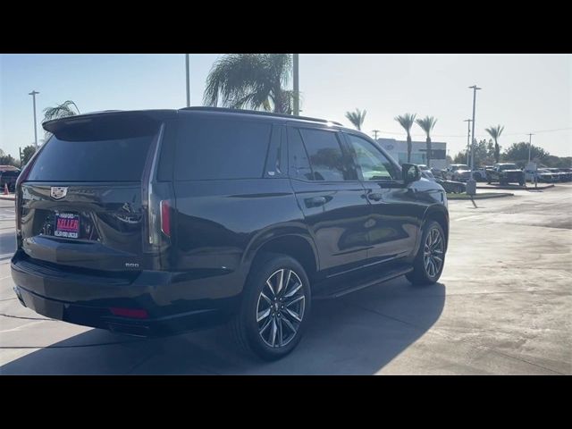 2023 Cadillac Escalade 4WD Sport