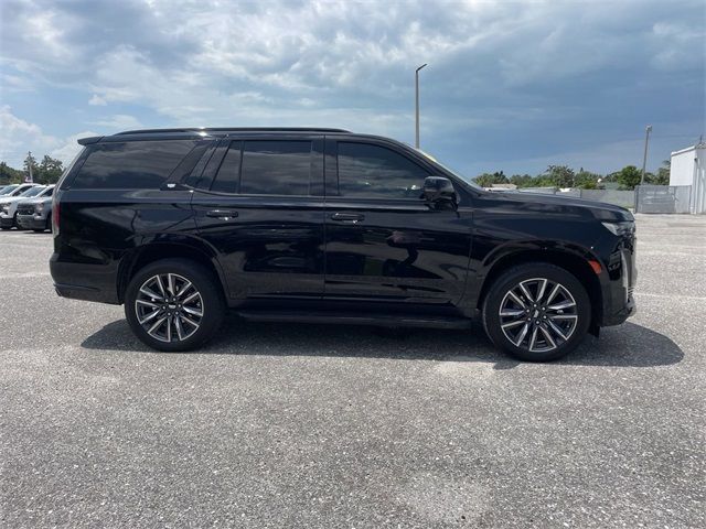 2023 Cadillac Escalade 4WD Sport