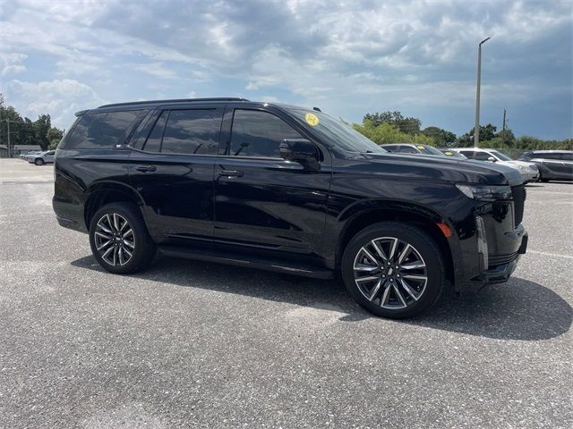 2023 Cadillac Escalade 4WD Sport