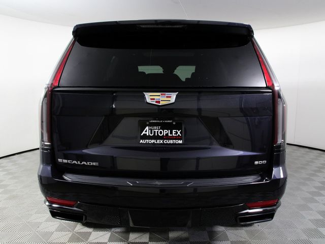 2023 Cadillac Escalade 4WD Sport