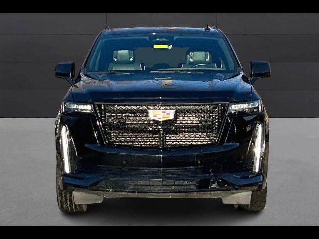 2023 Cadillac Escalade 4WD Sport