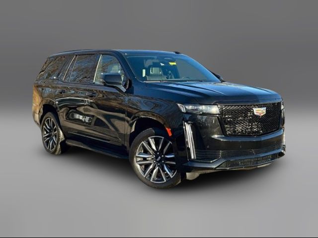 2023 Cadillac Escalade 4WD Sport