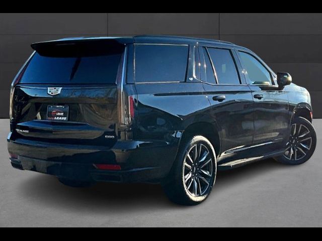 2023 Cadillac Escalade 4WD Sport