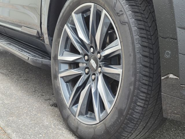 2023 Cadillac Escalade 4WD Sport