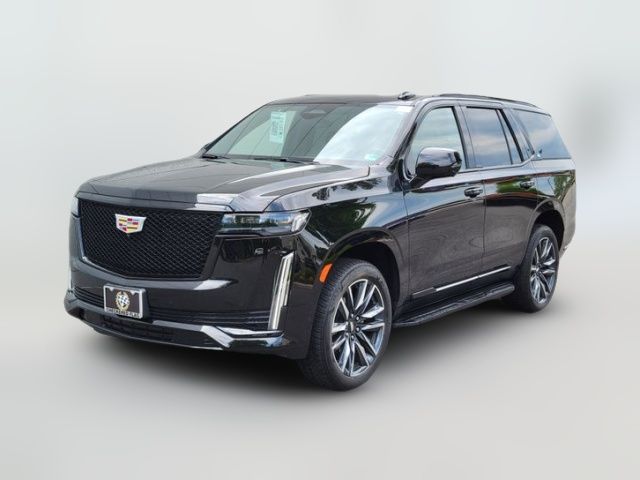 2023 Cadillac Escalade 4WD Sport