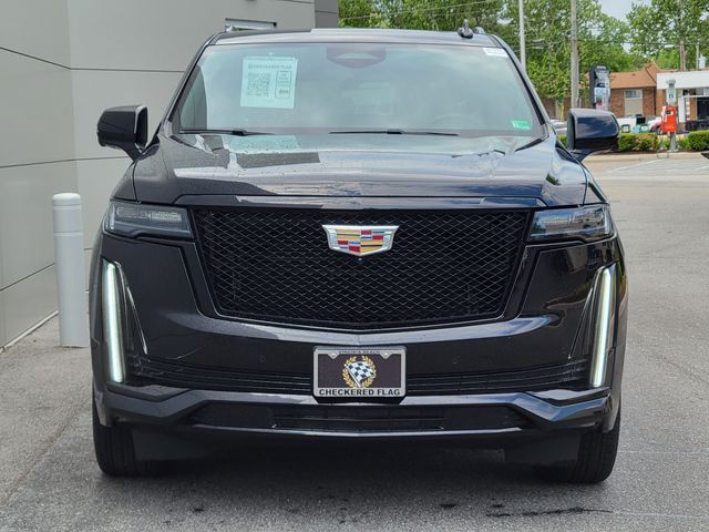 2023 Cadillac Escalade 4WD Sport