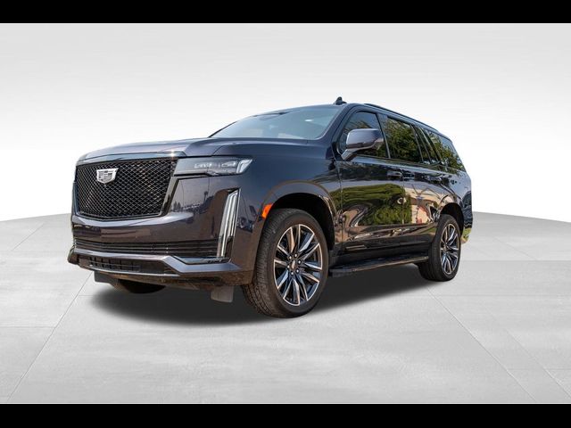 2023 Cadillac Escalade 4WD Sport