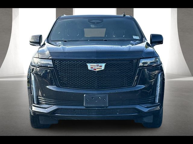 2023 Cadillac Escalade 4WD Sport