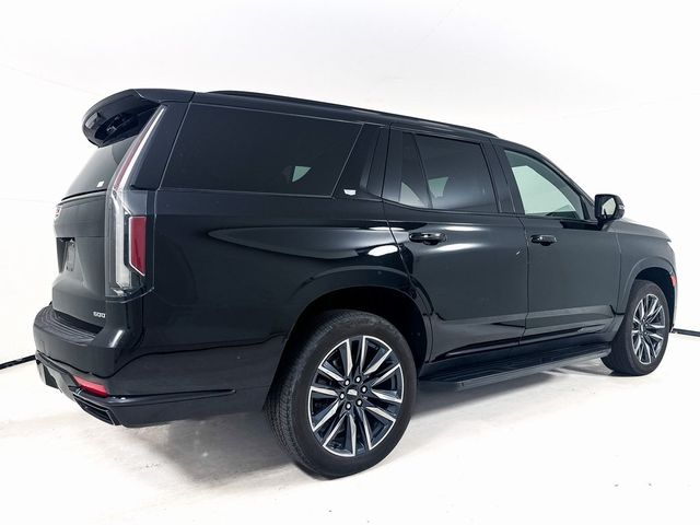 2023 Cadillac Escalade 4WD Sport