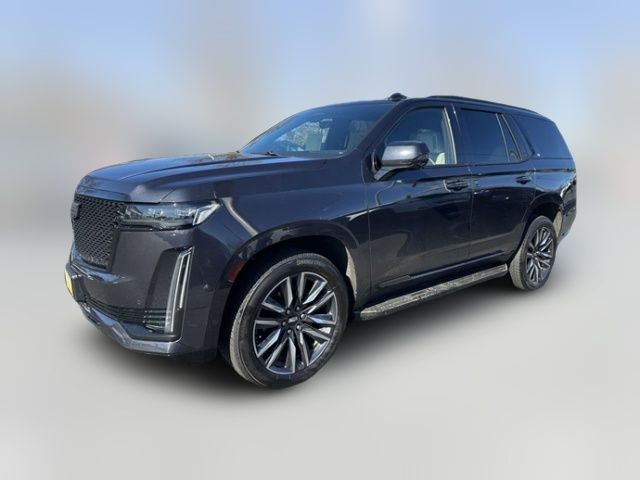 2023 Cadillac Escalade 4WD Sport