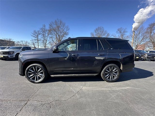 2023 Cadillac Escalade 4WD Sport