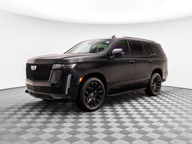 2023 Cadillac Escalade 4WD Sport