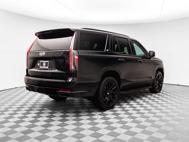 2023 Cadillac Escalade 4WD Sport