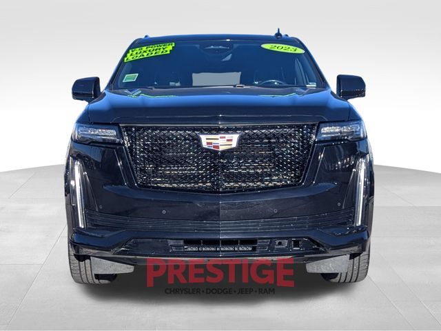 2023 Cadillac Escalade 4WD Sport