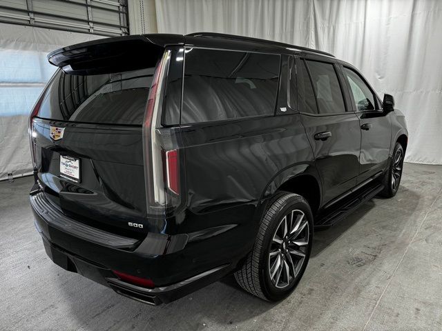 2023 Cadillac Escalade 4WD Sport