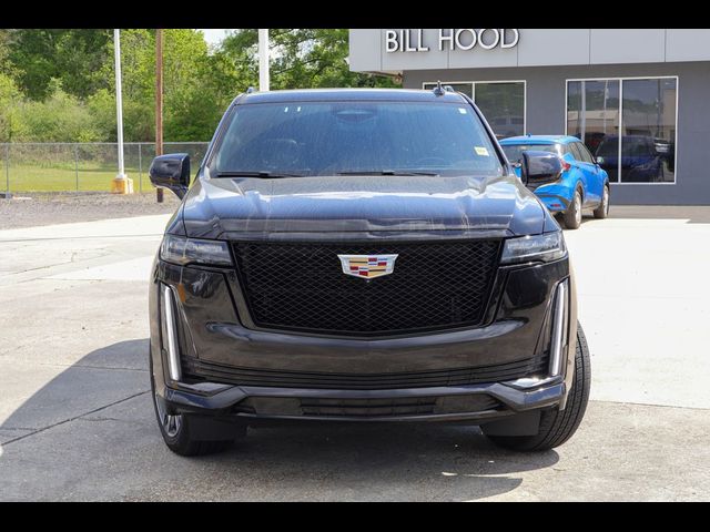 2023 Cadillac Escalade 4WD Sport