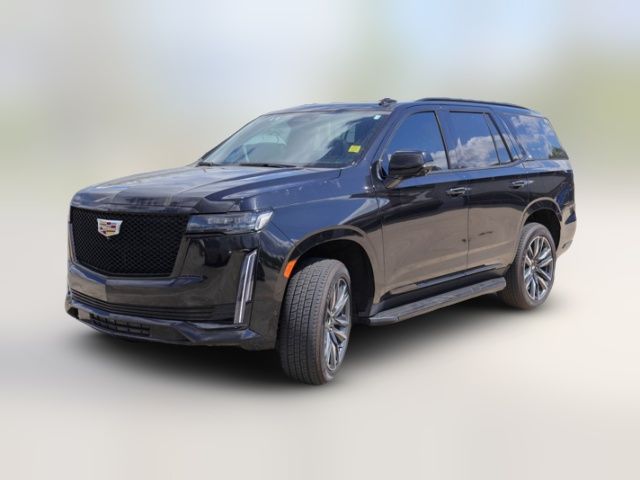 2023 Cadillac Escalade 4WD Sport
