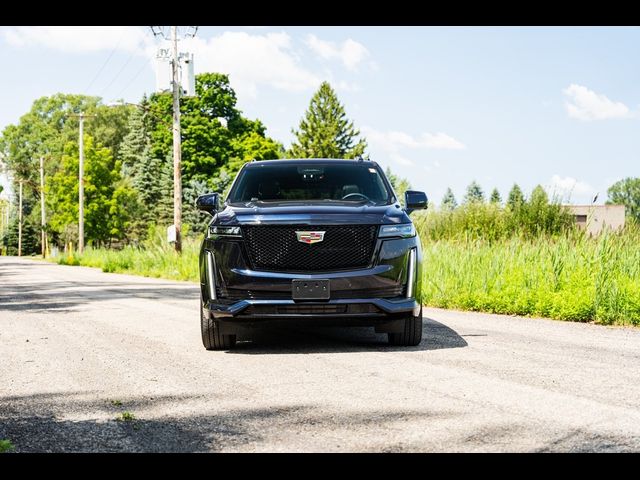 2023 Cadillac Escalade 4WD Sport