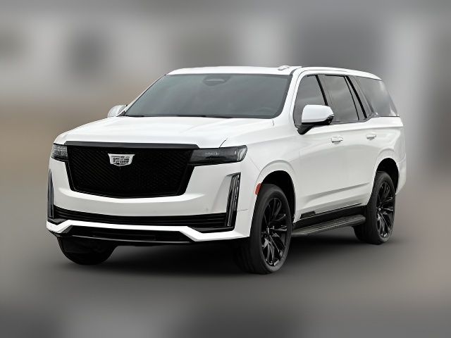 2023 Cadillac Escalade 4WD Sport