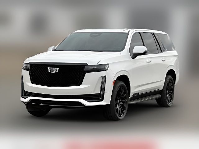 2023 Cadillac Escalade 4WD Sport