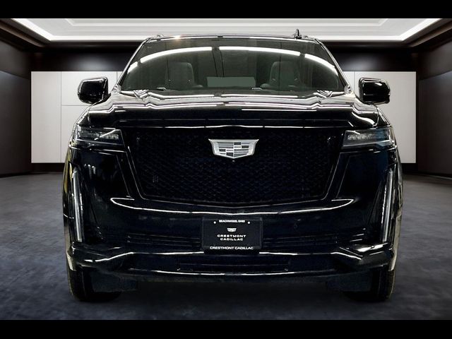 2023 Cadillac Escalade 4WD Sport