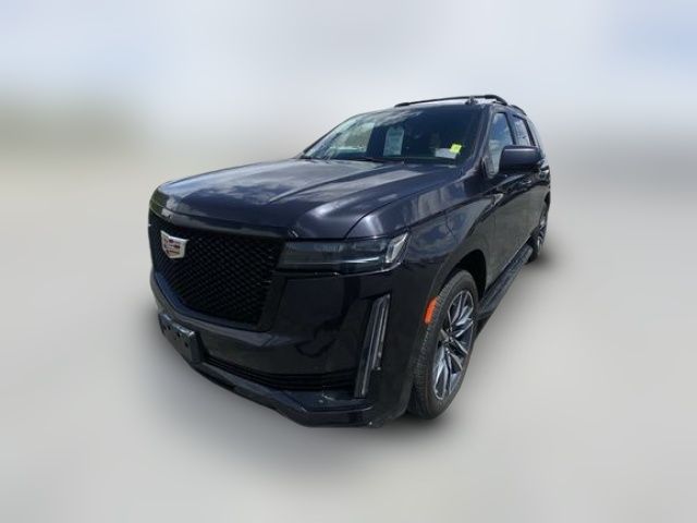 2023 Cadillac Escalade 4WD Sport