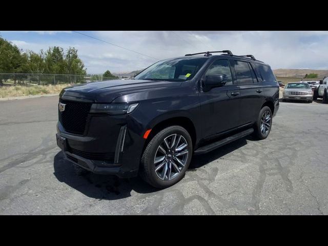 2023 Cadillac Escalade 4WD Sport