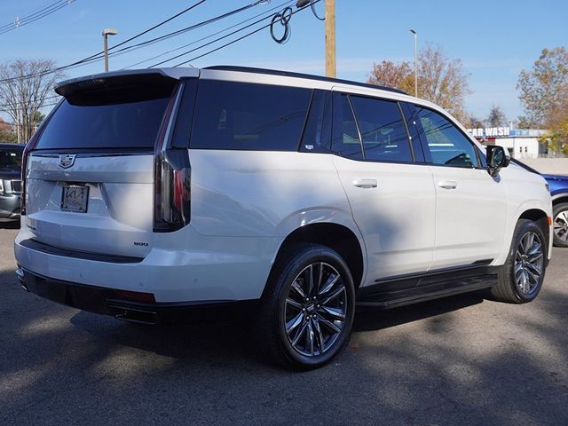 2023 Cadillac Escalade 4WD Sport