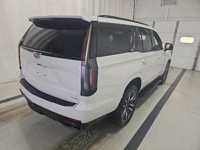 2023 Cadillac Escalade 4WD Sport