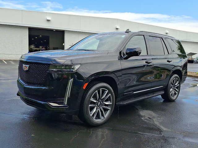 2023 Cadillac Escalade 4WD Sport