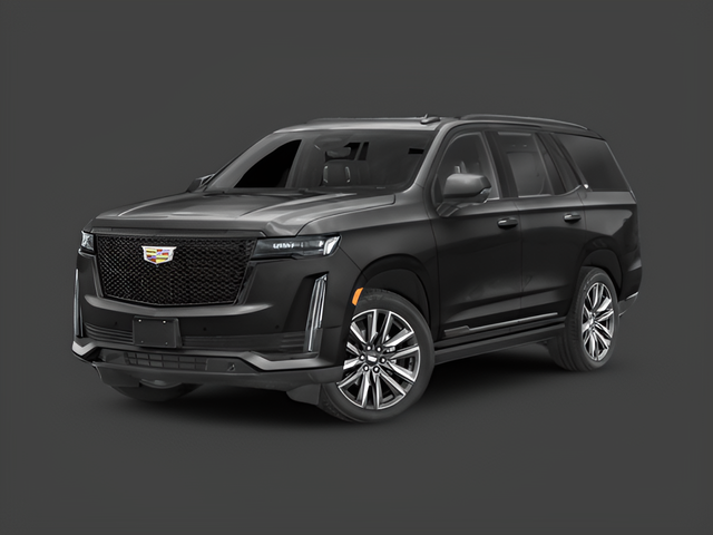 2023 Cadillac Escalade 4WD Sport