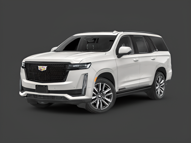 2023 Cadillac Escalade 4WD Sport