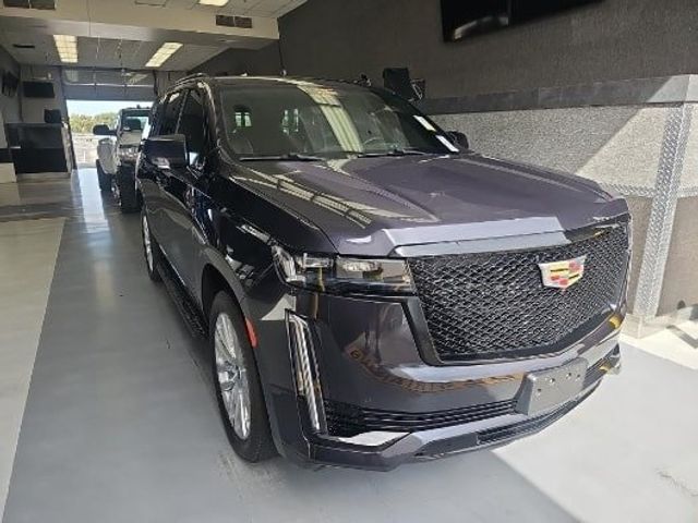 2023 Cadillac Escalade 4WD Sport