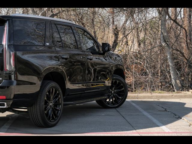 2023 Cadillac Escalade 4WD Sport