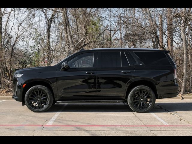 2023 Cadillac Escalade 4WD Sport