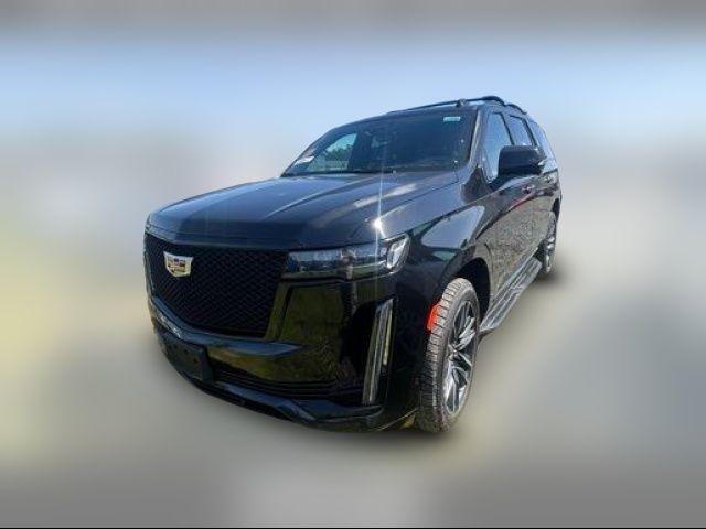 2023 Cadillac Escalade 4WD Sport